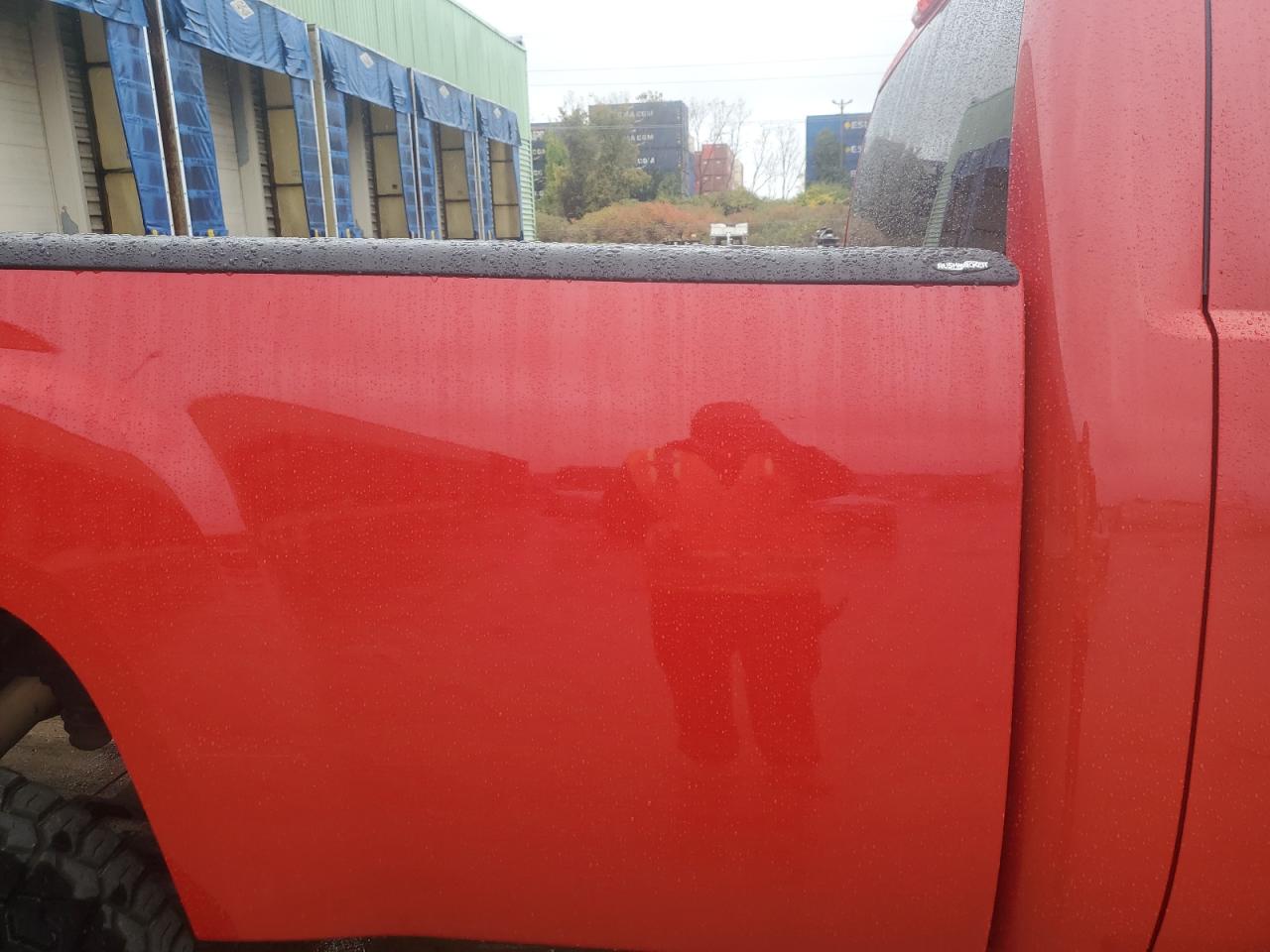 GMC SIERRA K2500 HEAVY DUTY