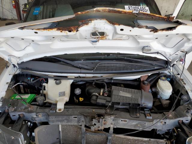 2014 CHEVROLET EXPRESS G3 - 1GAZG1FG7E1167317