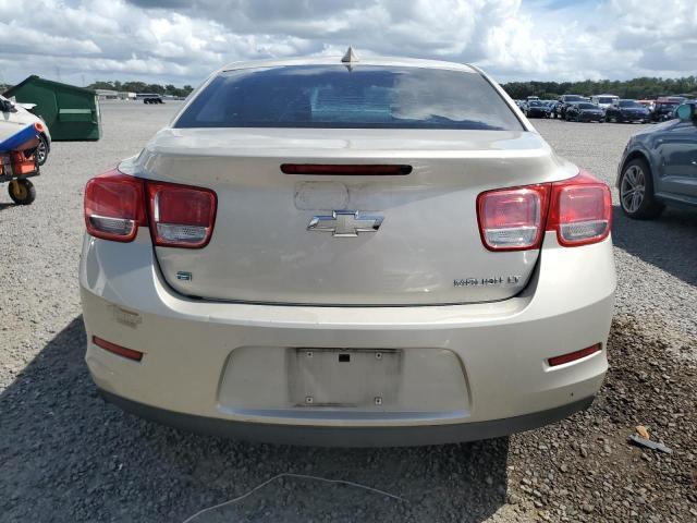 2015 CHEVROLET MALIBU 1LT 1G11C5SLXFF118698