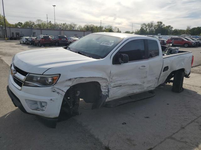 2017 CHEVROLET COLORADO L - 1GCHSCEA1H1189778