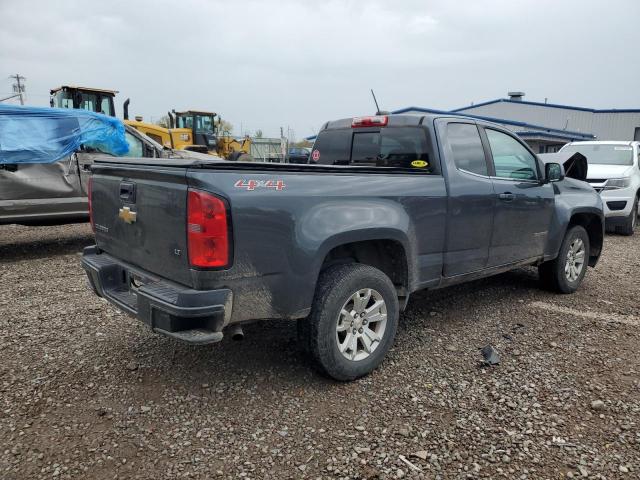 2016 CHEVROLET COLORADO L 1GCHTCEA6G1344742