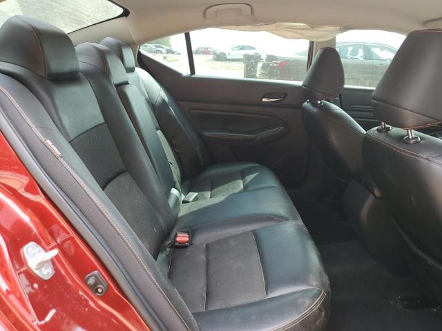 2019 NISSAN ALTIMA SR - 1N4BL4CV0KC204142