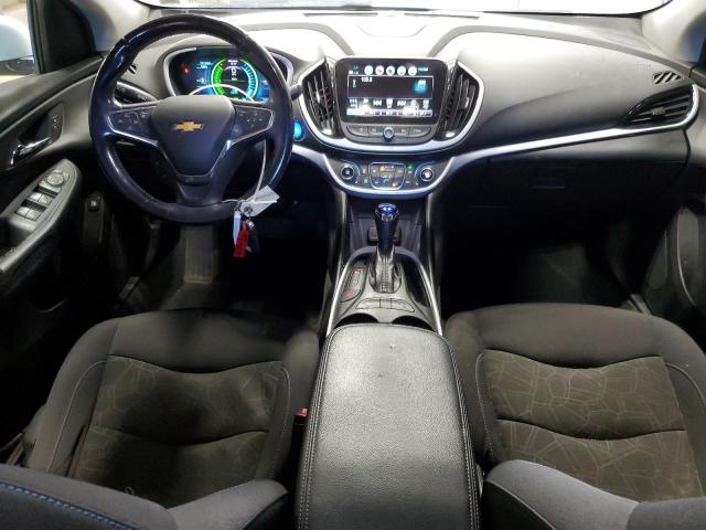 2018 CHEVROLET VOLT LT - 1G1RC6S52JU146719