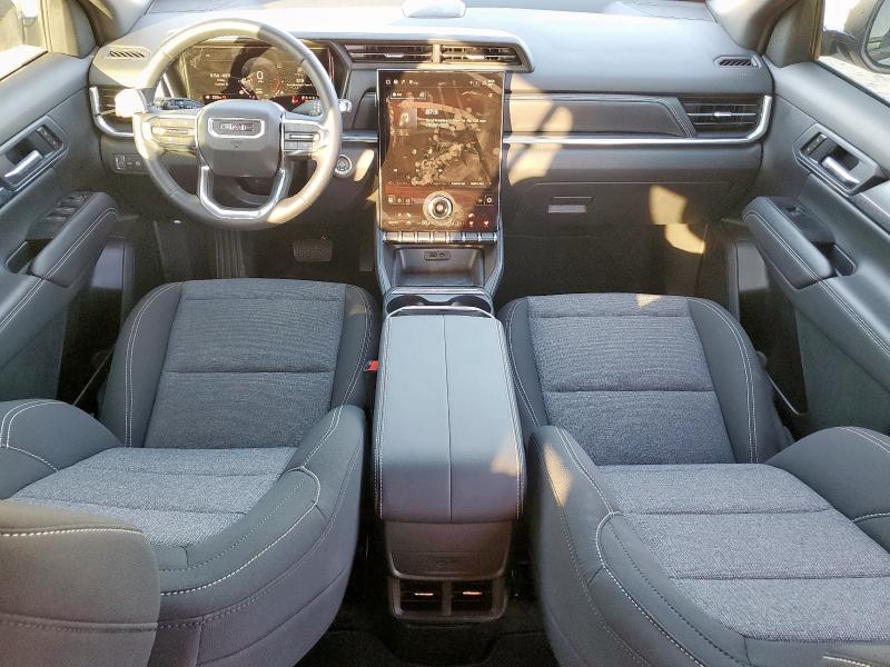 2026 GMC TERRAIN EL - 3GKALMEG9TL121999