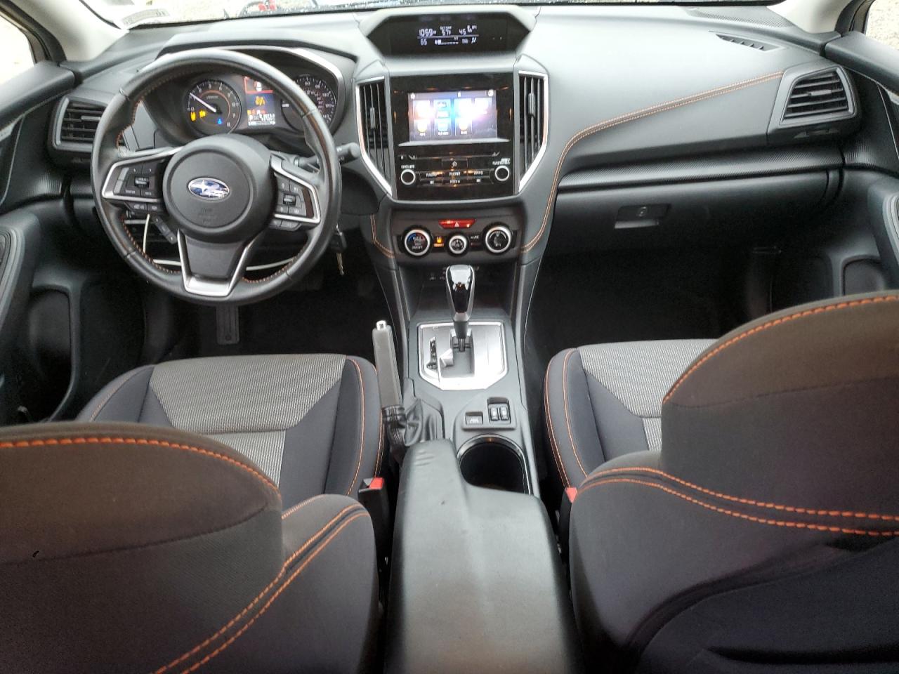 SUBARU CROSSTREK PREMIUM