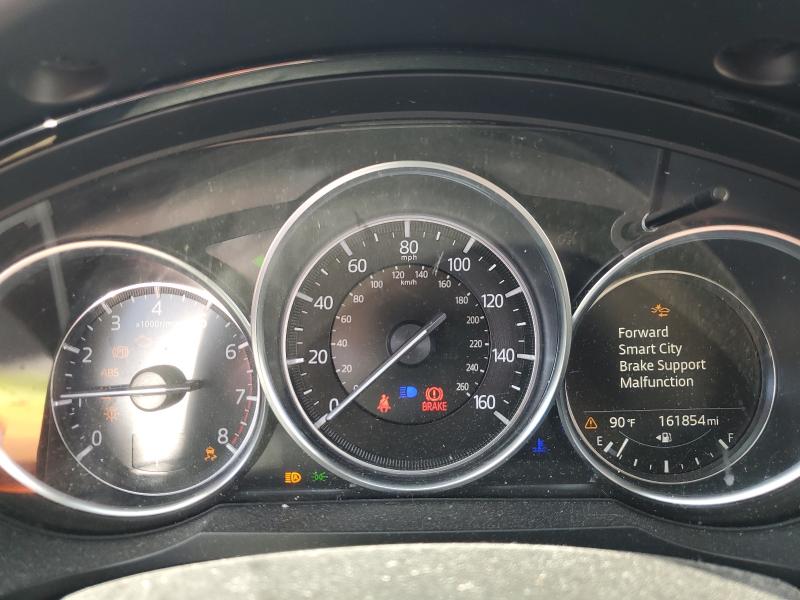 2019 MAZDA CX-9 TOURI - JM3TCACY7K0316386