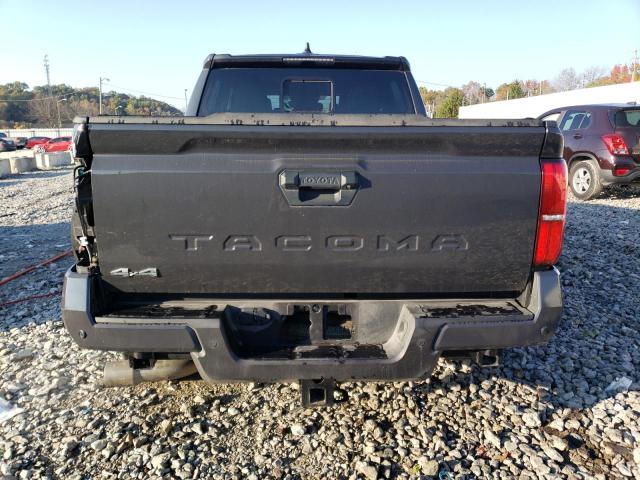 2025 TOYOTA TACOMA DOU - 3TMLB5JN0SM118404