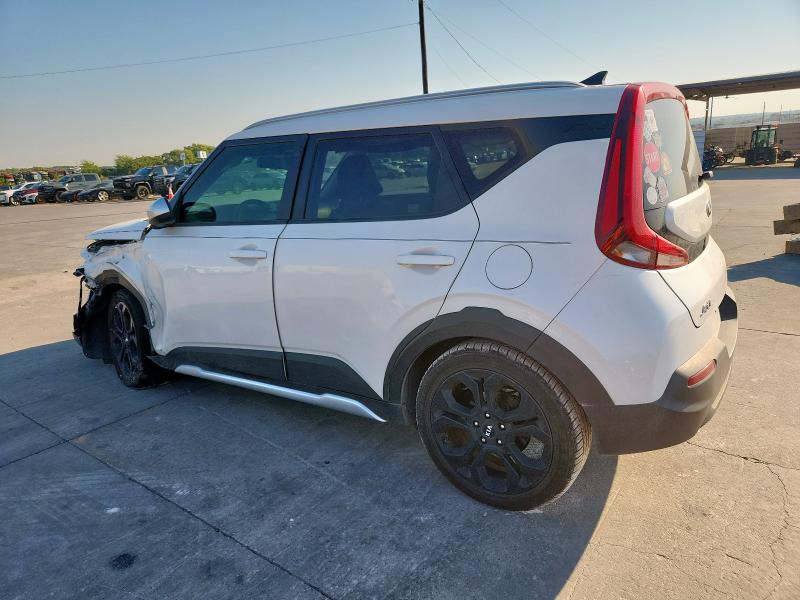 2020 KIA SOUL - KNDJ23AU7L7018170