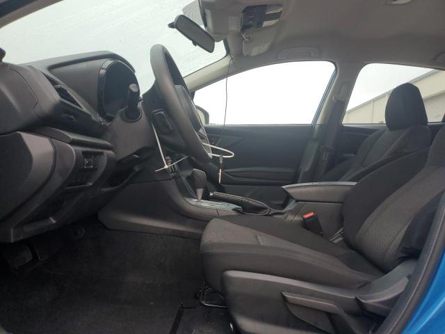 2022 SUBARU IMPREZA 4S3GTAB67N3715098