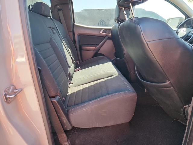 2021 FORD RANGER XL #3284787521