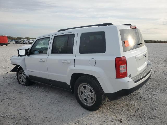 2015 JEEP PATRIOT SPORT - 1C4NJPBA2FD226303