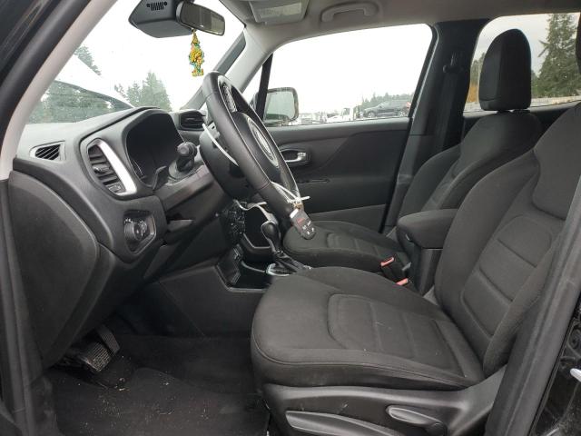 2019 JEEP RENEGADE L ZACNJABB7KPK75401