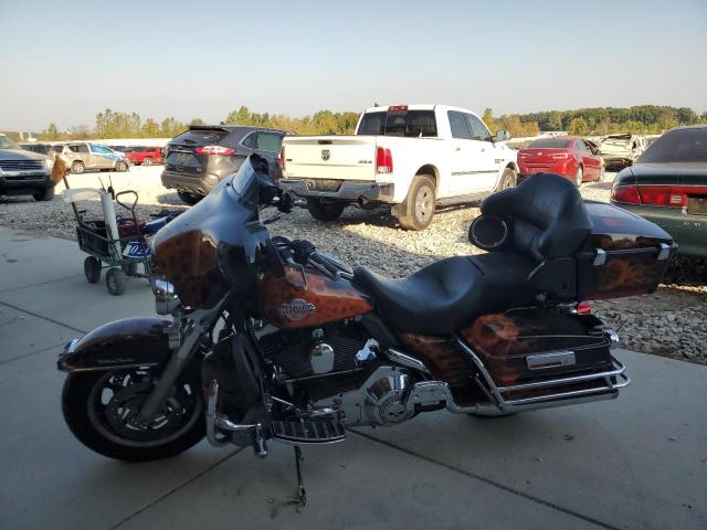 2005 HARLEY-DAVIDSON FLHTCUI - 1HD1FCW175Y604642