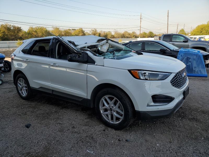 2024 FORD EDGE SEL - 2FMPK4J94RBA70749