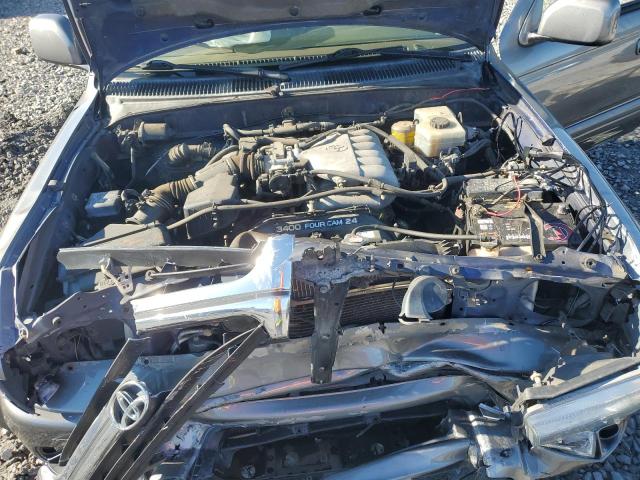 2001 TOYOTA 4RUNNER LI #3282578867