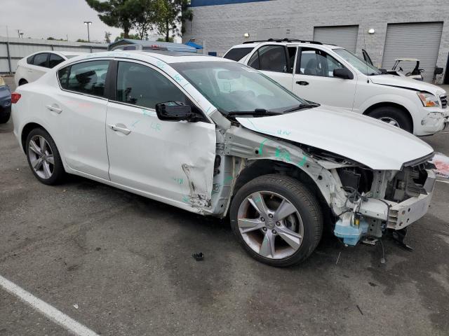 2015 ACURA ILX 20 TEC 19VDE1F78FE007123