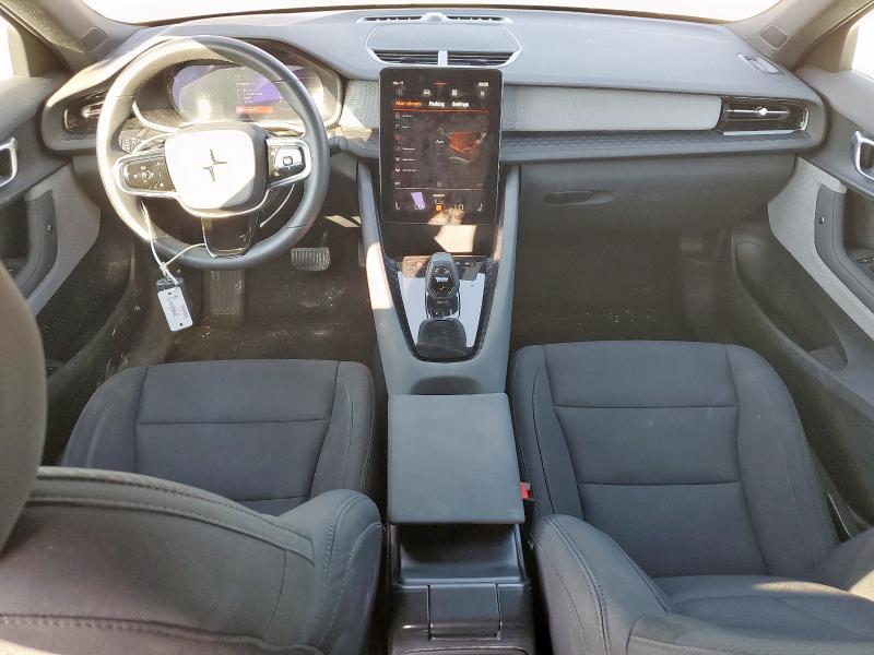 2023 POLESTAR 2 - YSMEG3KA7PL157109