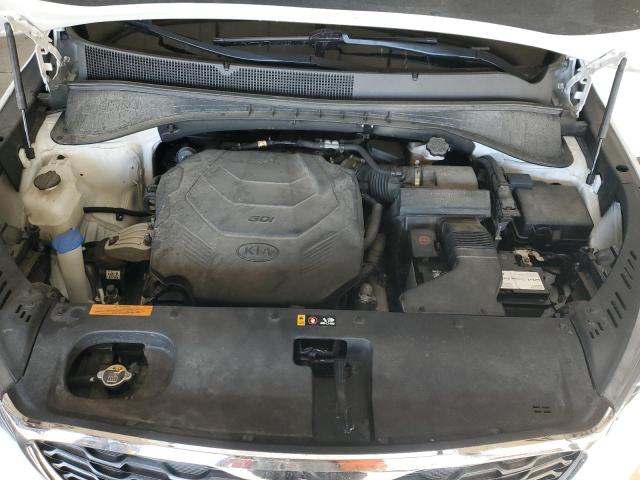 2019 KIA SORENTO LX - 5XYPGDA5XKG477916