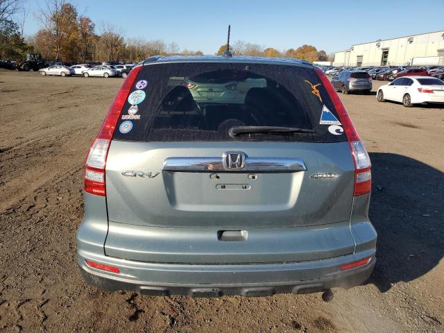 2011 HONDA CR-V EXL - JHLRE4H79BC001136