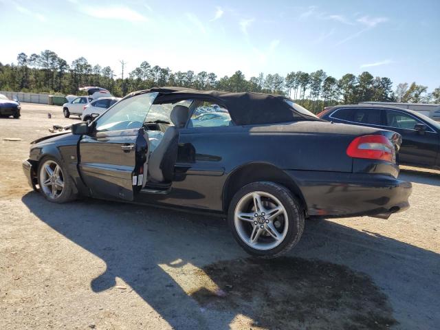 2002 VOLVO C70 #3280390992