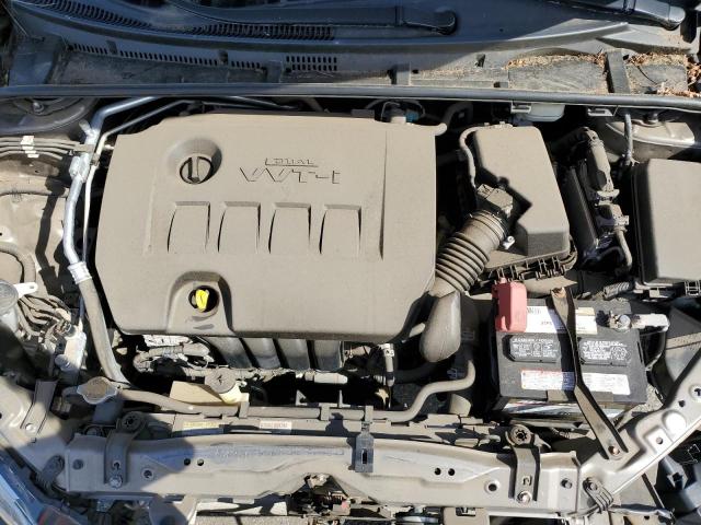 2017 TOYOTA COROLLA L - 2T1BURHE6HC773588