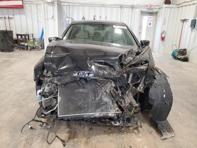 2012 HONDA ACCORD LX - 1HGCP2F3XCA213205