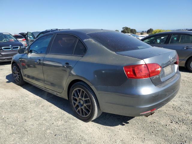 2011 VOLKSWAGEN JETTA SE #3274900094