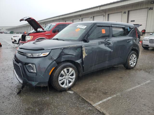 KIA SOUL LX