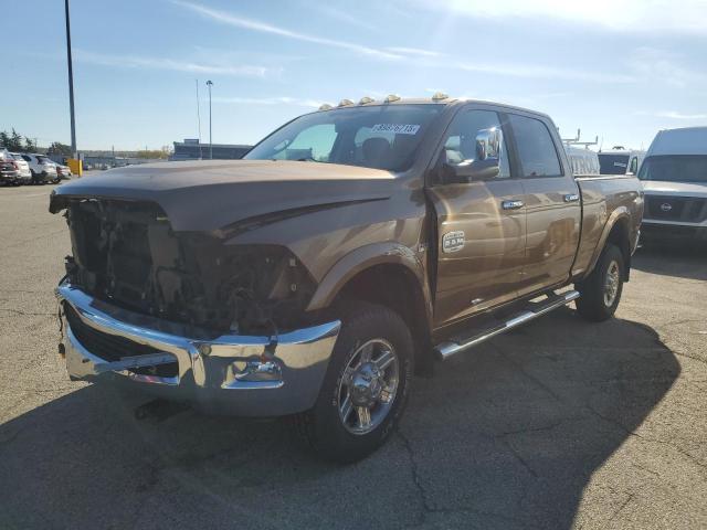 2012 DODGE RAM 2500 L - 3C6TD5GT3CG199342