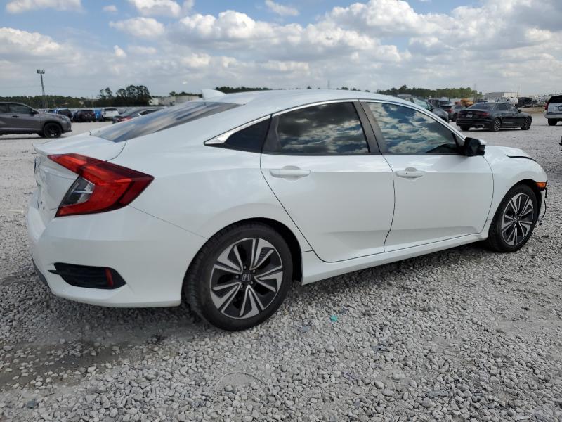 2017 HONDA CIVIC EX #3279640914