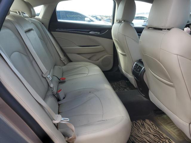 2018 BUICK LACROSSE P 1G4ZN5SS2JU147219