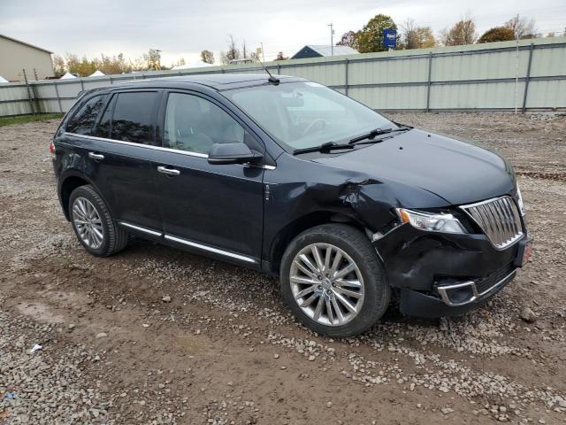 2013 LINCOLN MKX - 2LMDJ6JK6DBL11406