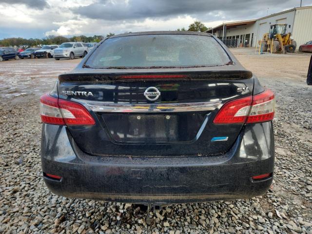 2014 NISSAN SENTRA #3284779535