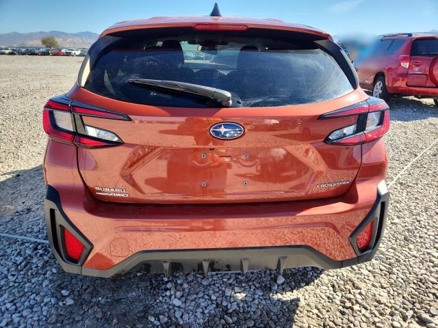 2024 SUBARU CROSSTREK #3297331760