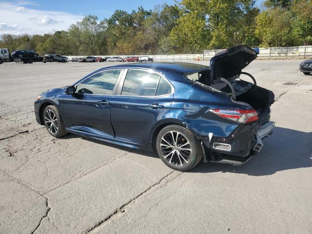 2018 TOYOTA CAMRY L JTNB11HK1J3011005