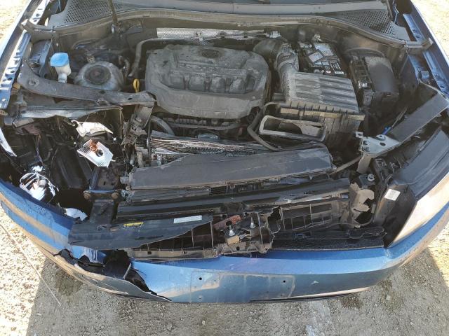 2018 VOLKSWAGEN TIGUAN SE #3269928043