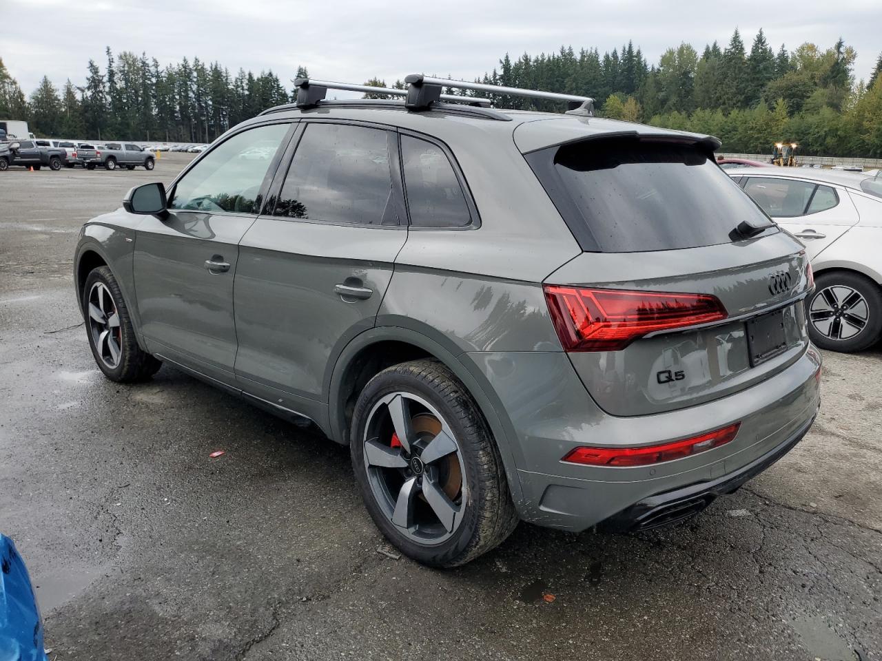 AUDI Q5 PREMIUM PLUS 45