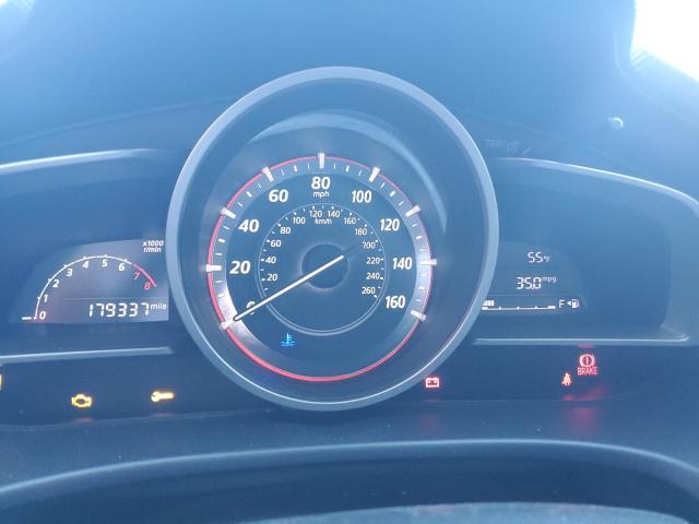 2016 MAZDA 3 SPORT - 3MZBM1T70GM322962