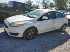 2016 FORD FOCUS SE - 1FADP3K29GL391046