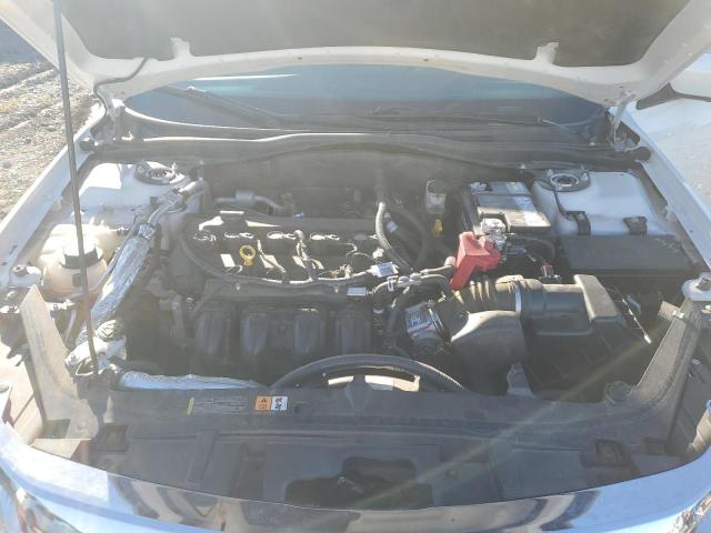 2012 FORD FUSION SE - 3FAHP0HA3CR389092