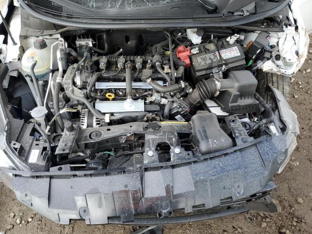 2025 NISSAN VERSA SV #3304601446