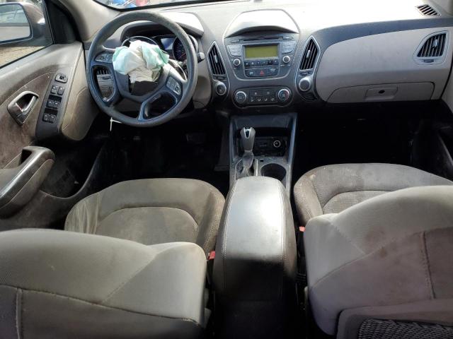 2014 HYUNDAI TUCSON GLS #3296955816