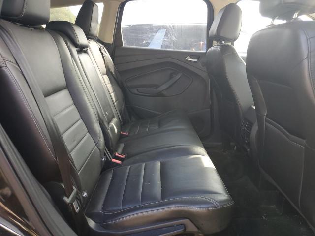 2014 FORD ESCAPE TITANIUM #3283876439
