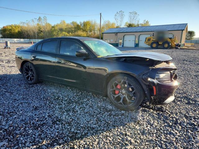 2015 DODGE CHARGER SXT #3287786092
