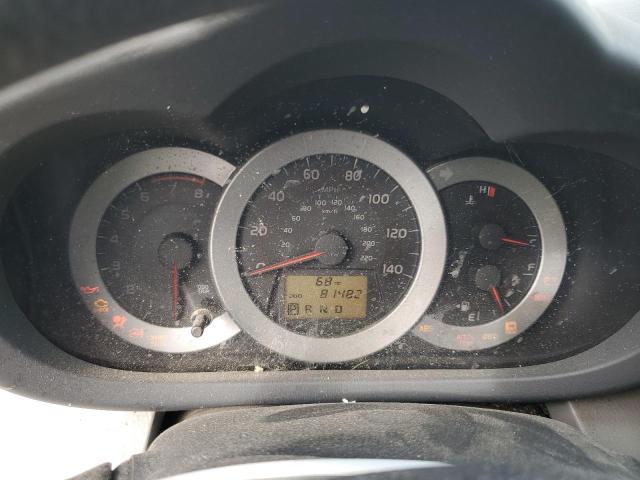 2012 TOYOTA RAV4 - 2T3BF4DV0CW177765