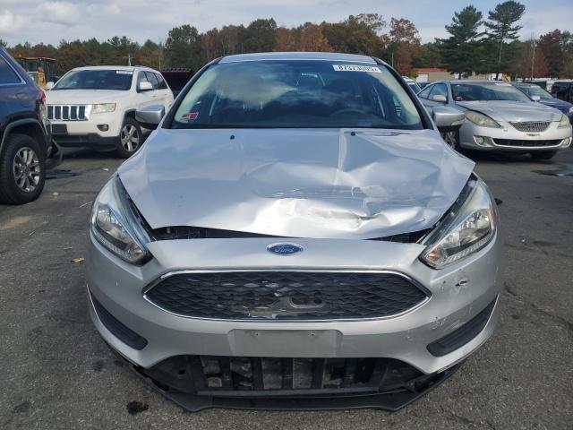 2016 FORD FOCUS SE - 1FADP3F26GL388986