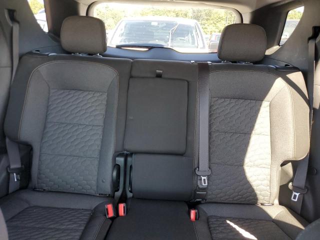 2020 CHEVROLET EQUINOX LT - 3GNAXKEVXLS696385