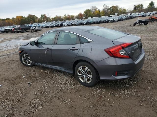 2017 HONDA CIVIC LX #3296226490