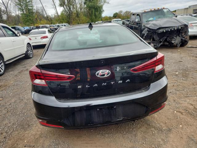 2020 HYUNDAI ELANTRA SEL KMHD84LF3LU951870