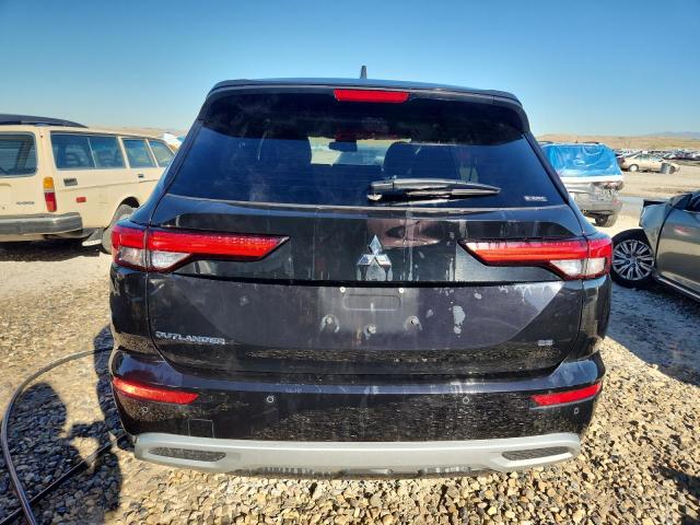 2024 MITSUBISHI OUTLANDER #3301707361